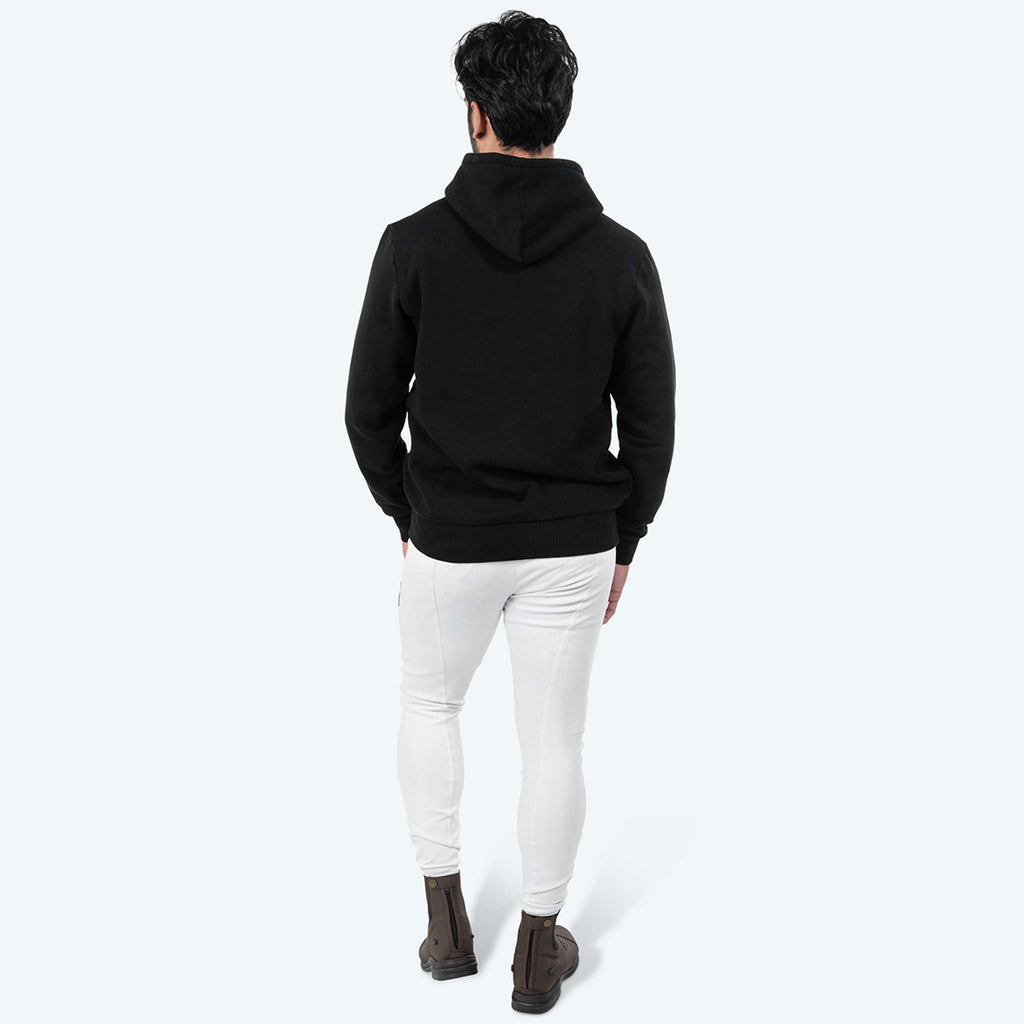 Elvera Equestrian Hoodie EEUnity Zwart