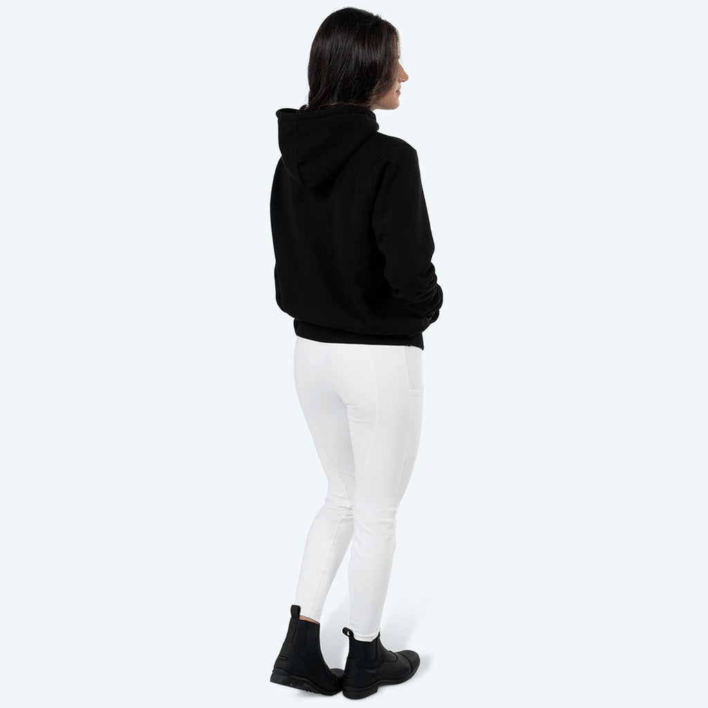 Elvera Equestrian Hoodie EEUnity Zwart
