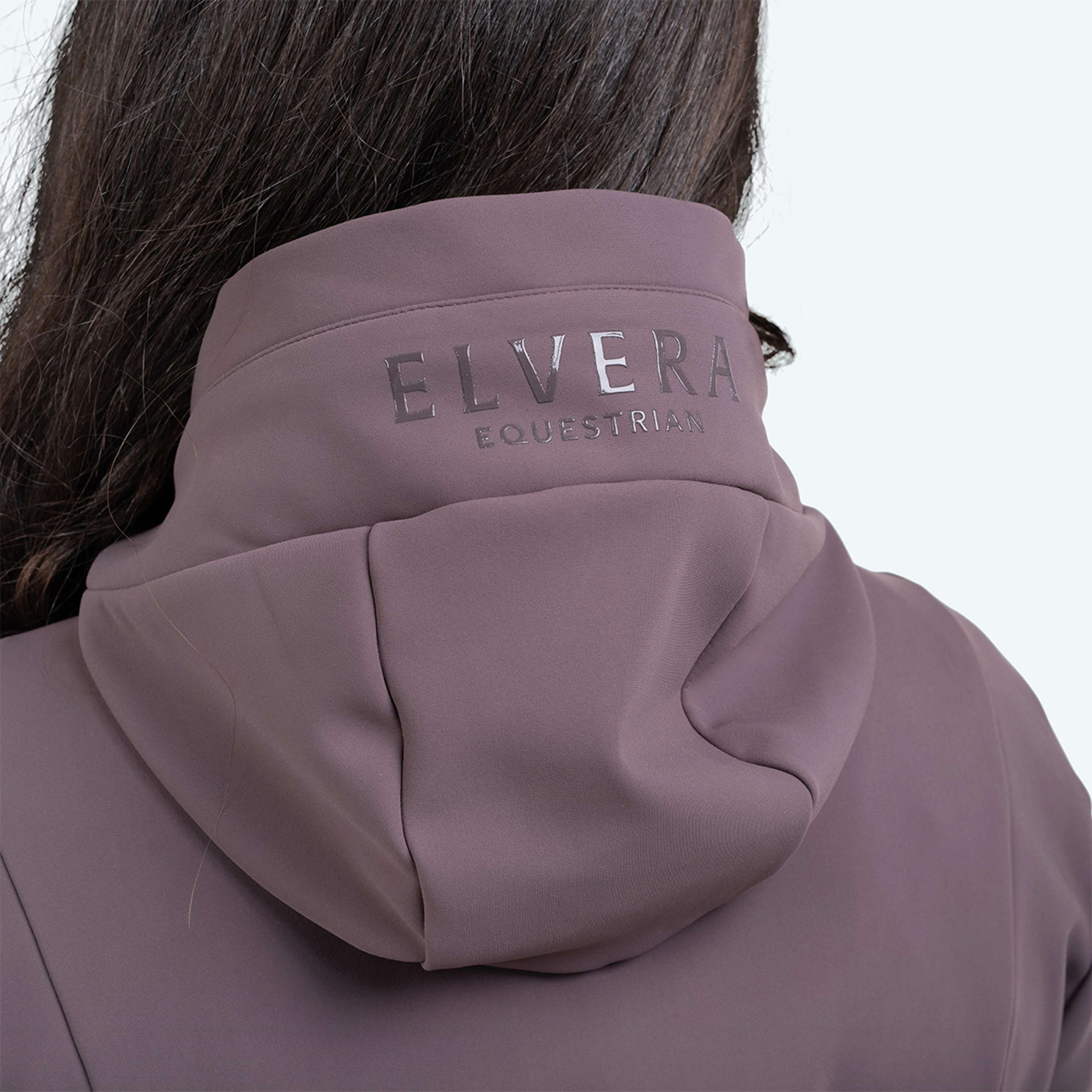 Elvera Equestrian Trainingsvest EEVirella Raisin