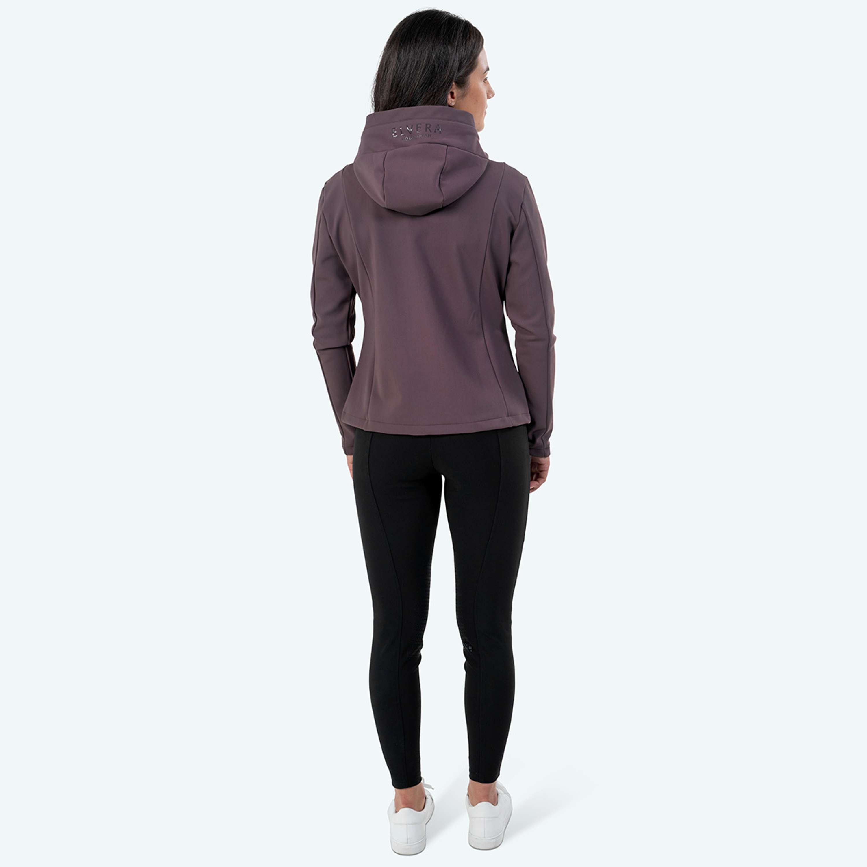 Elvera Equestrian Trainingsvest EEVirella Raisin