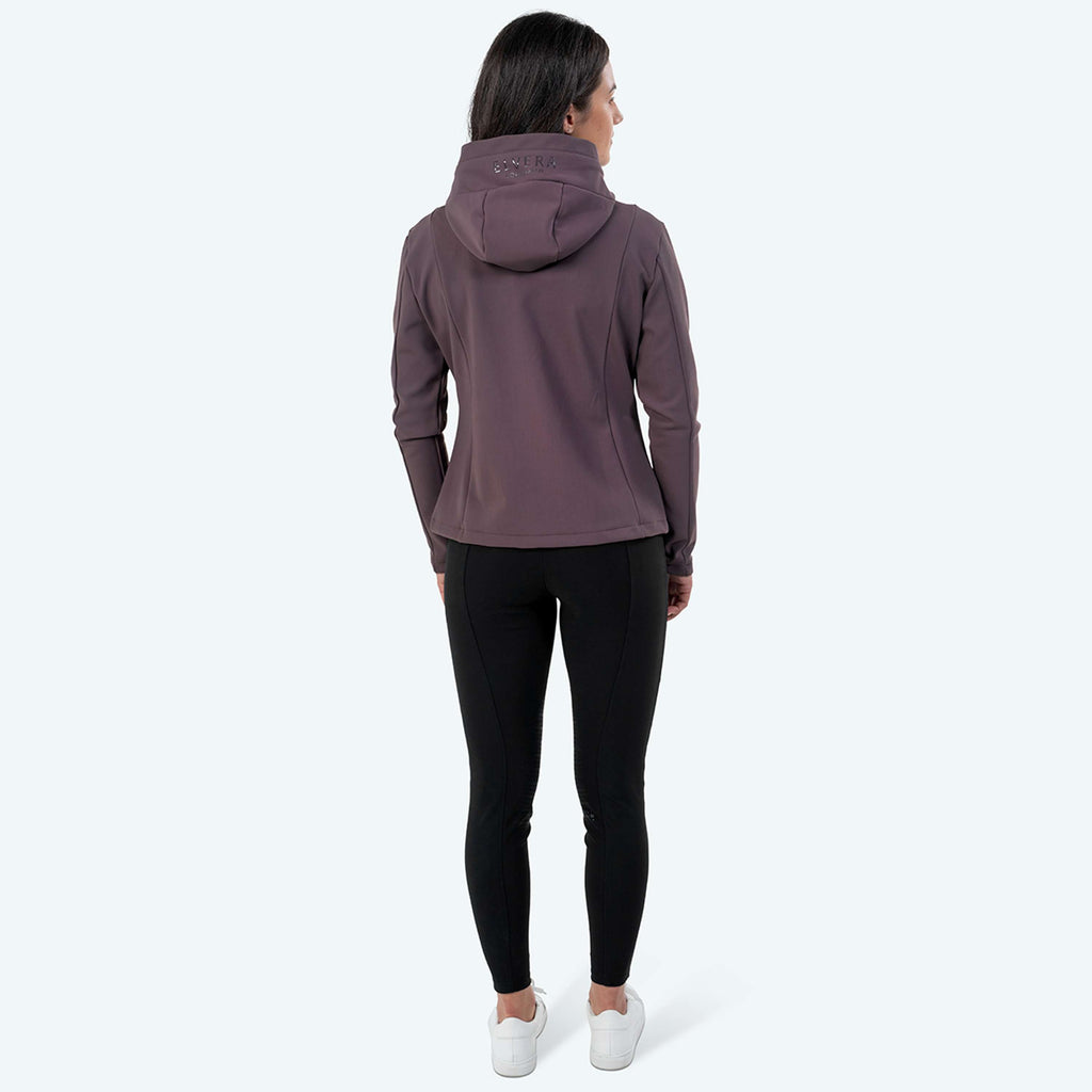 Elvera Equestrian Trainingsvest EEVirella Raisin