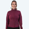 Elvera Equestrian Trainingsvest EEAveline Wineberry