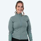 Elvera Equestrian Trainingsvest EEAveline Stormy Green
