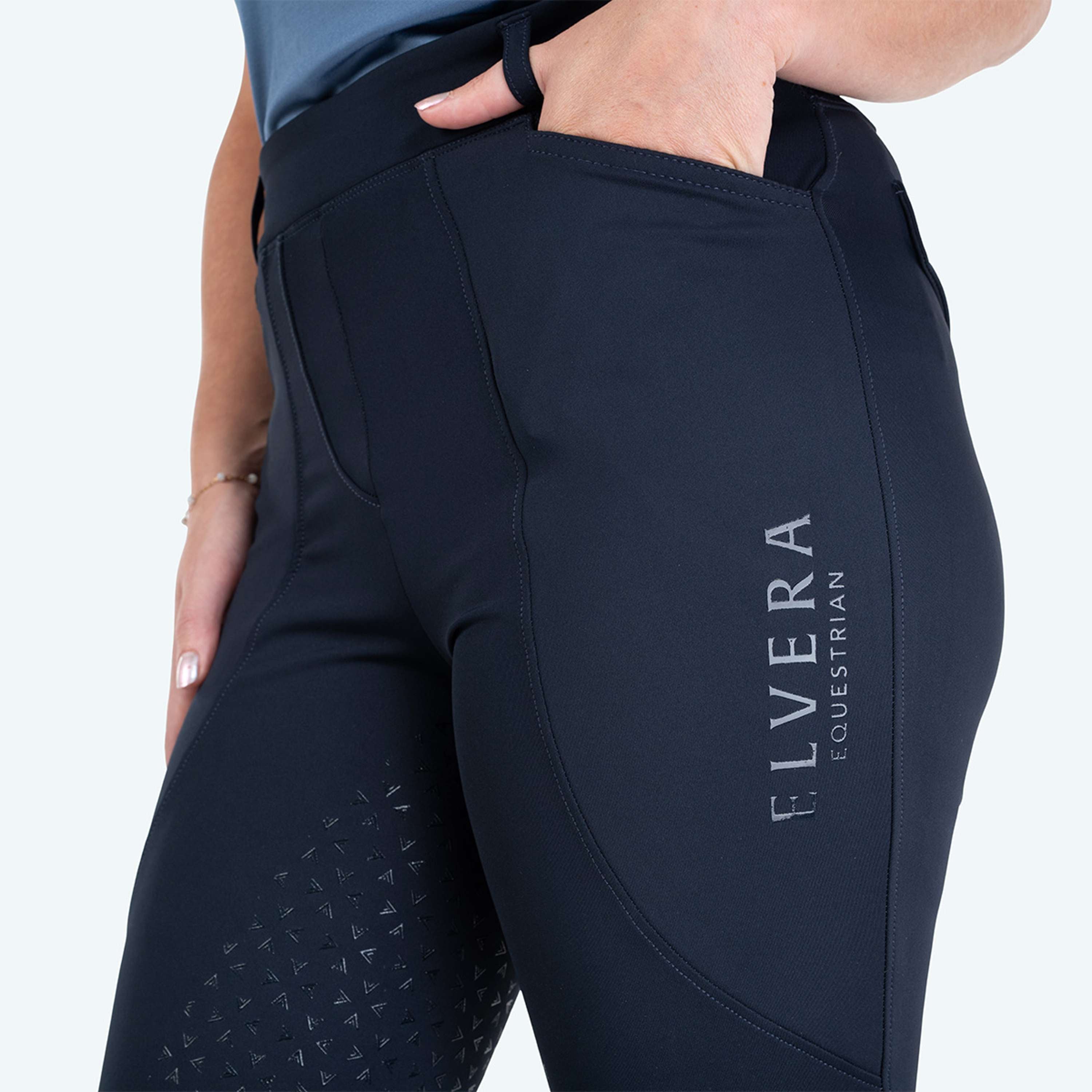 Elvera Equestrian Rijlegging Motion Sky Captain