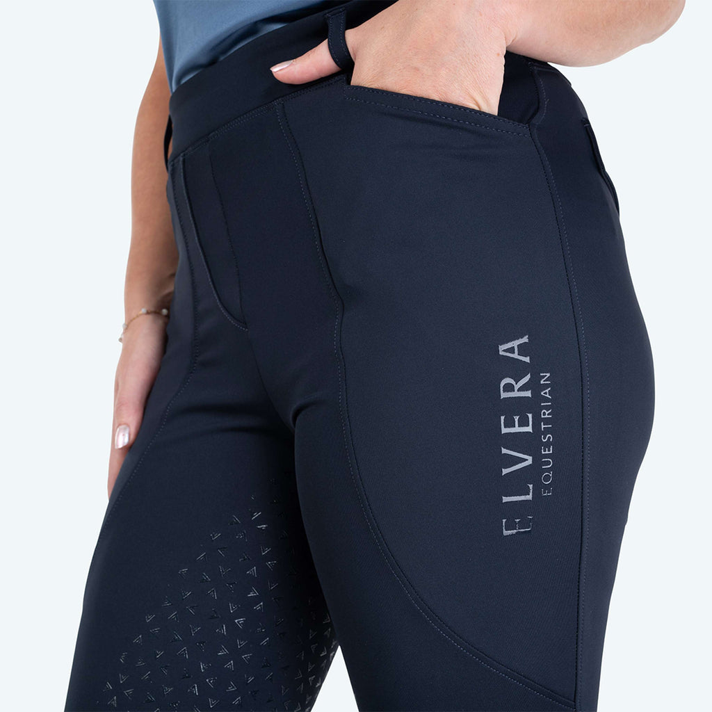 Elvera Equestrian Rijlegging Motion Sky Captain