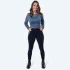 Elvera Equestrian Rijlegging Motion Sky Captain