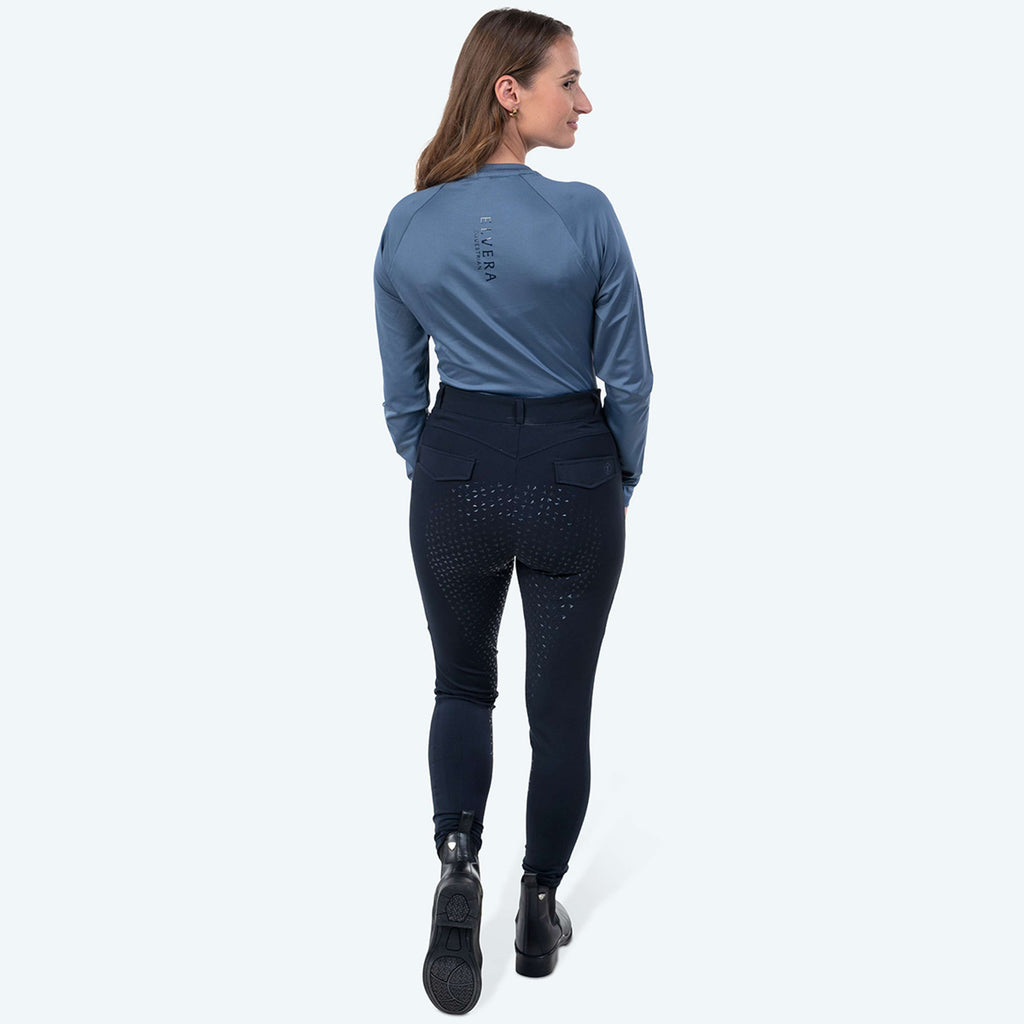 Elvera Equestrian Rijlegging Motion Sky Captain