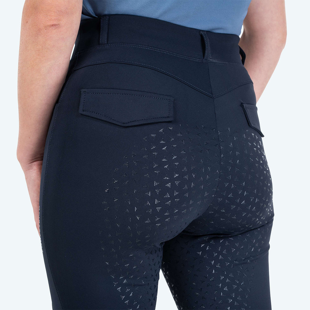 Elvera Equestrian Rijlegging Motion Sky Captain