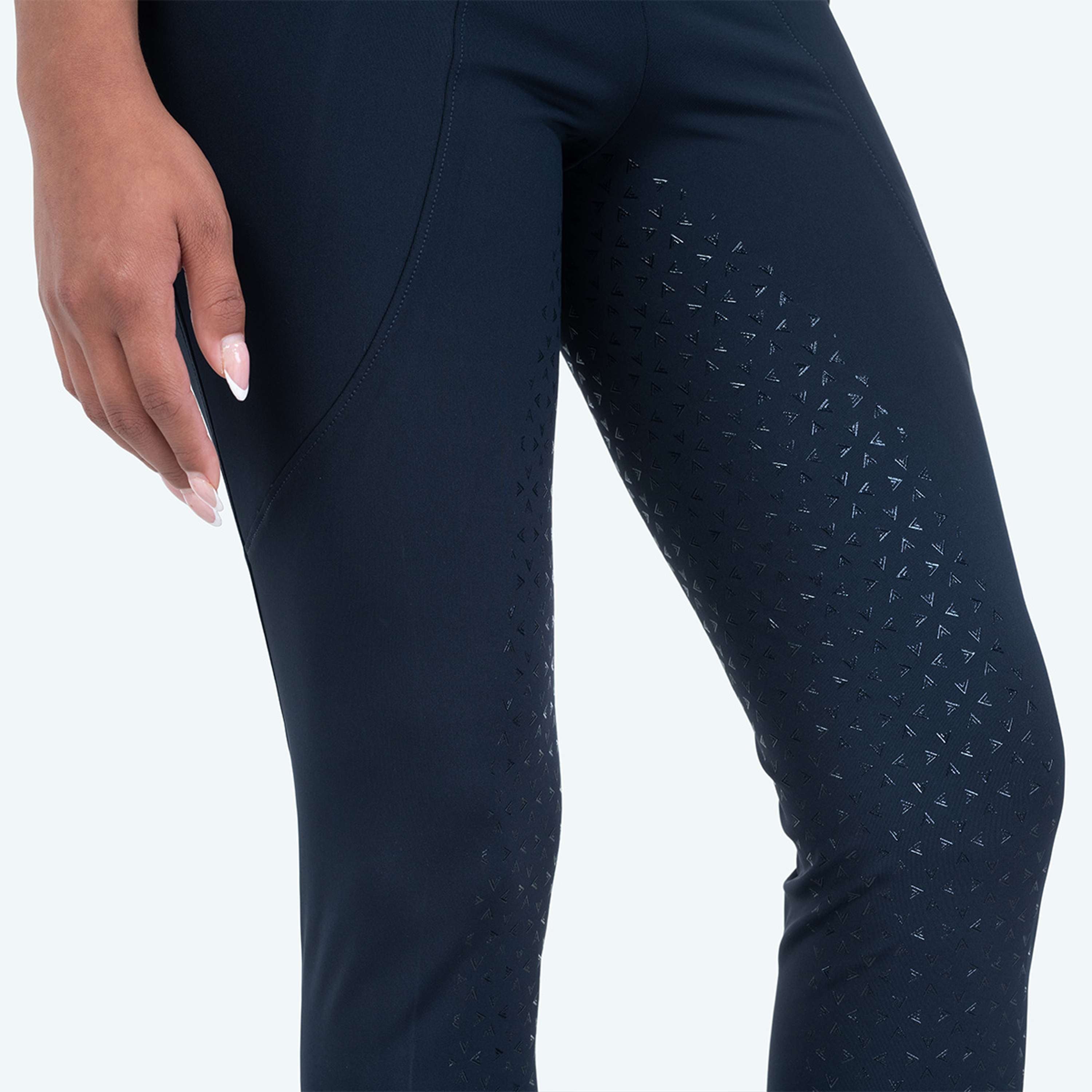 Elvera Equestrian Rijlegging Motion Bling Sky Captain