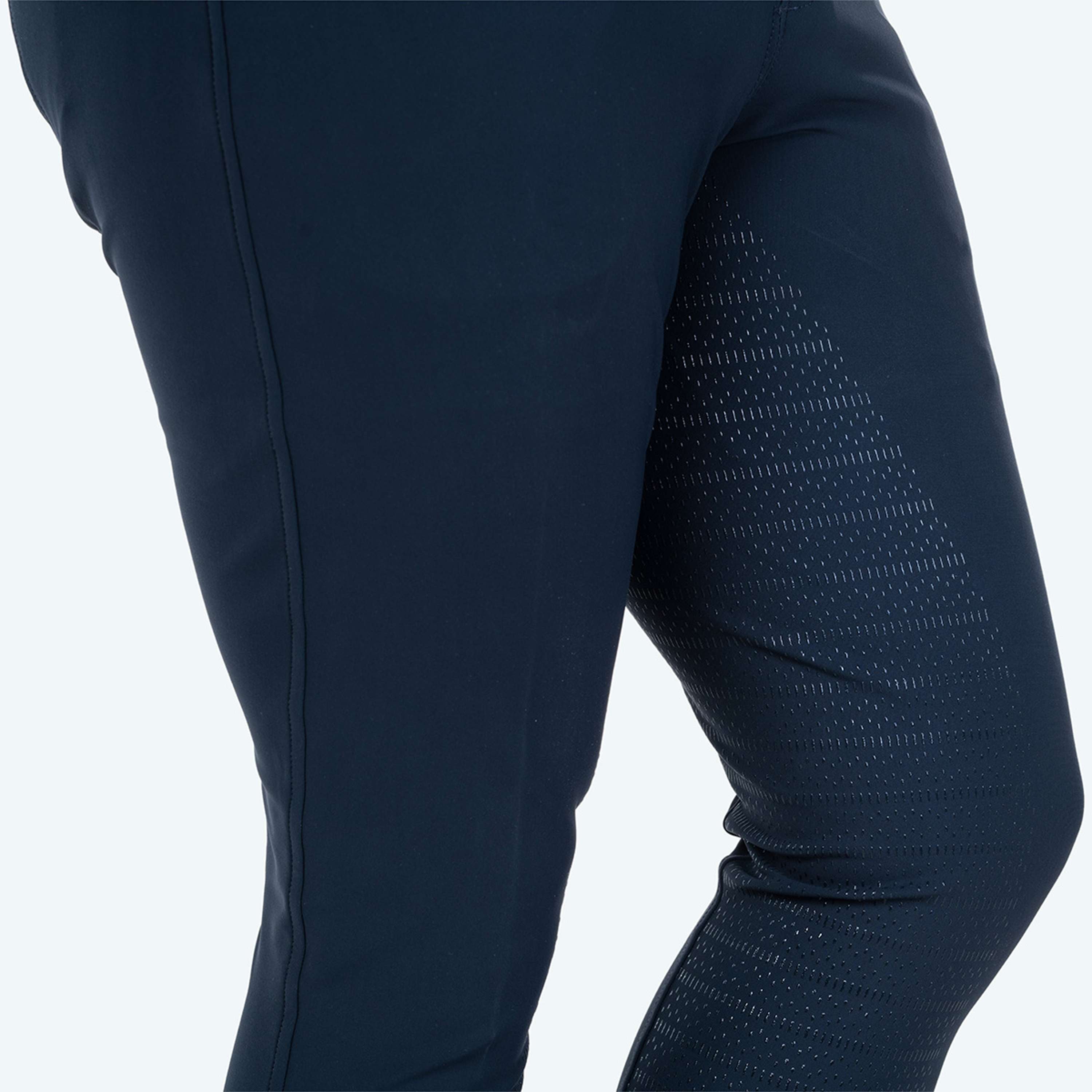 Elvera Equestrian Rijbroek Dual Core Pro Heren Salute