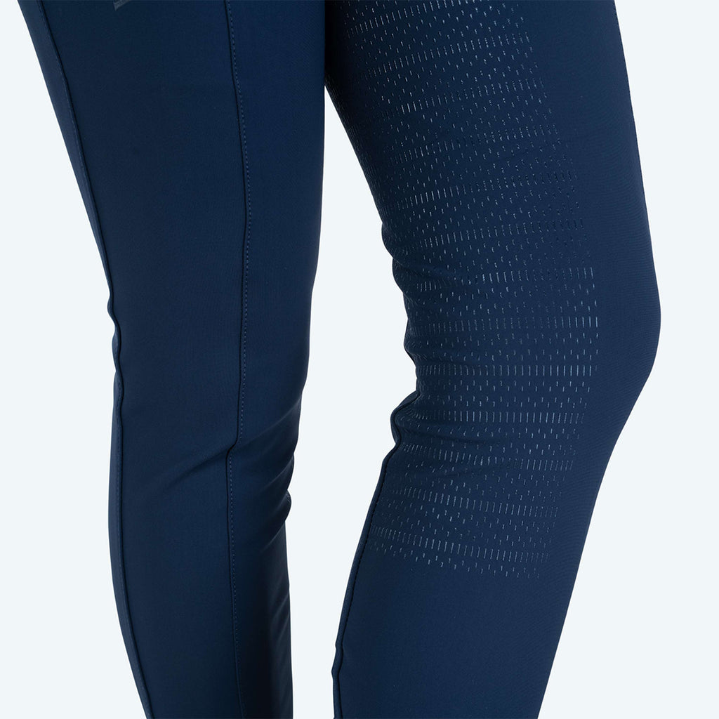 Elvera Equestrian Rijbroek Dual Core Pro Salute