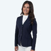 Elvera Equestrian Wedstrijdjasje EEChica Bling Navy