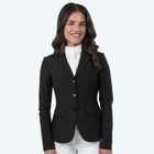 Elvera Equestrian Wedstrijdjasje EEAmanda Zwart
