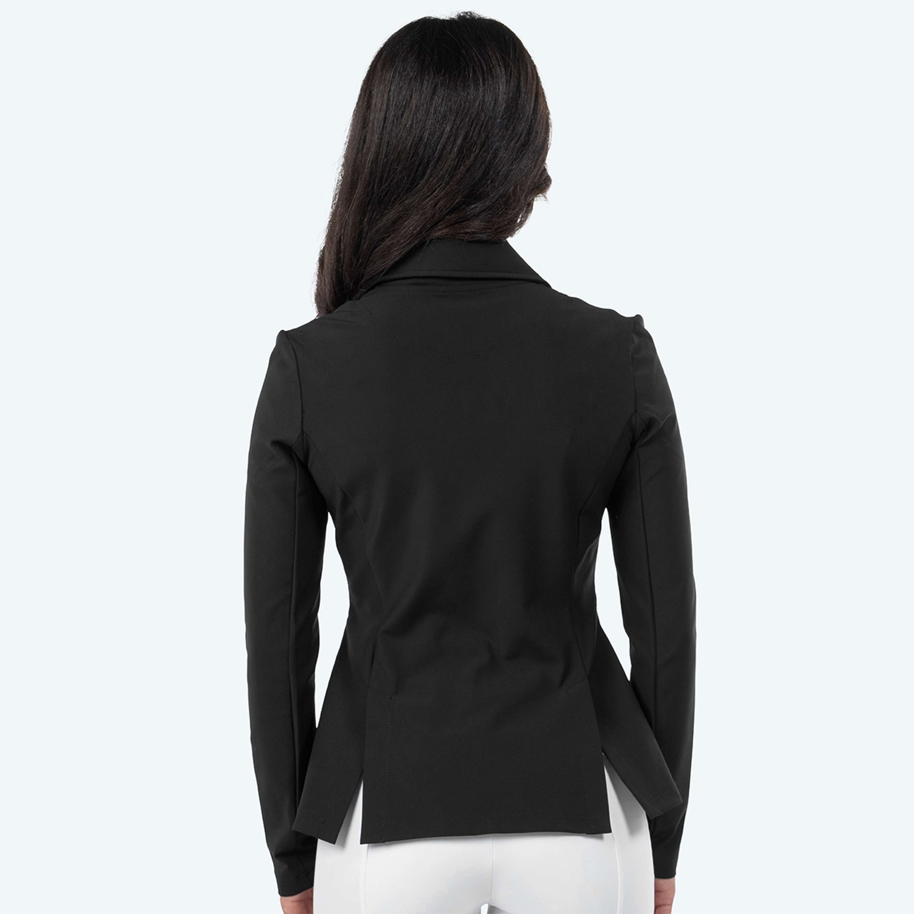 Elvera Equestrian Wedstrijdjasje EEAmanda Zwart