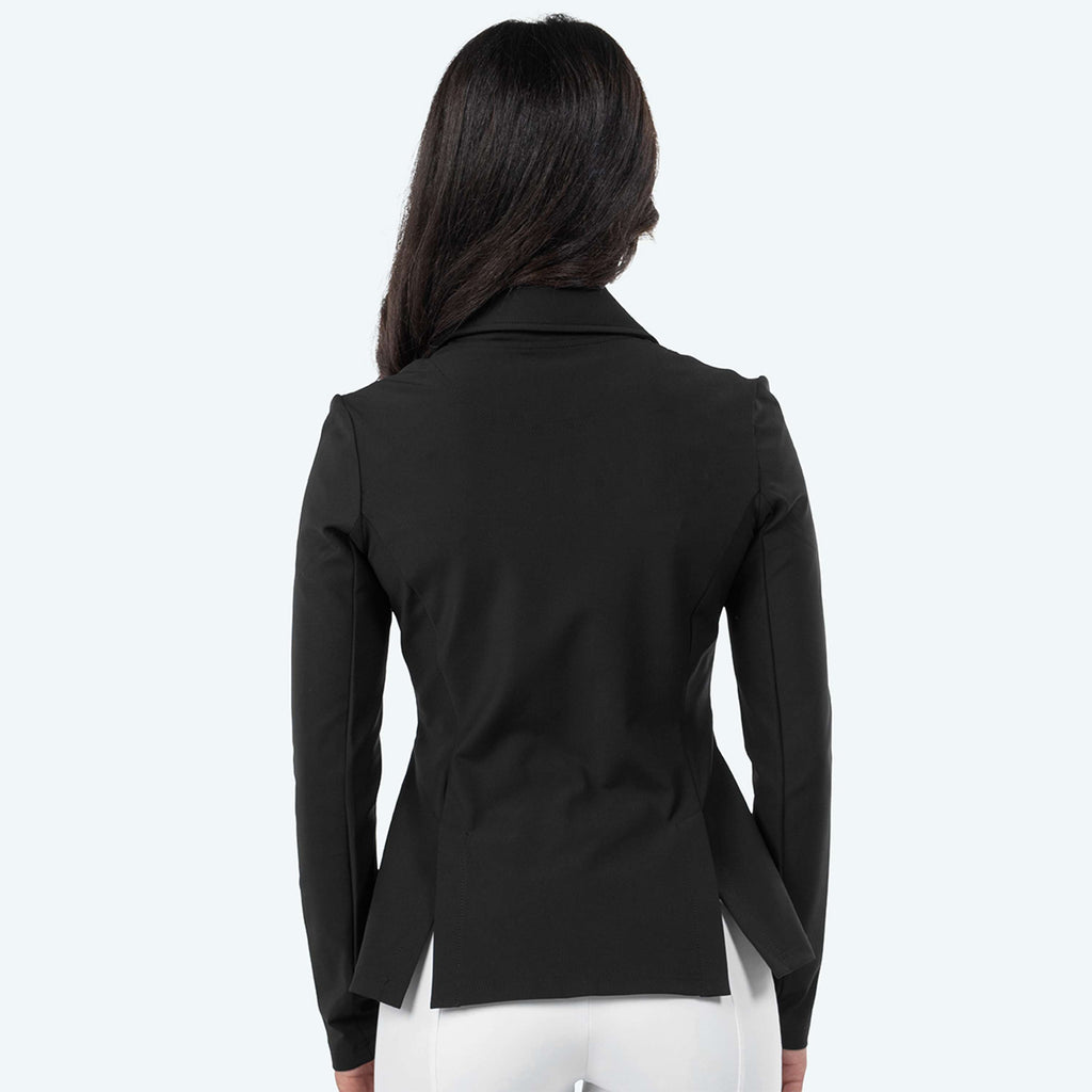 Elvera Equestrian Wedstrijdjasje EEAmanda Zwart