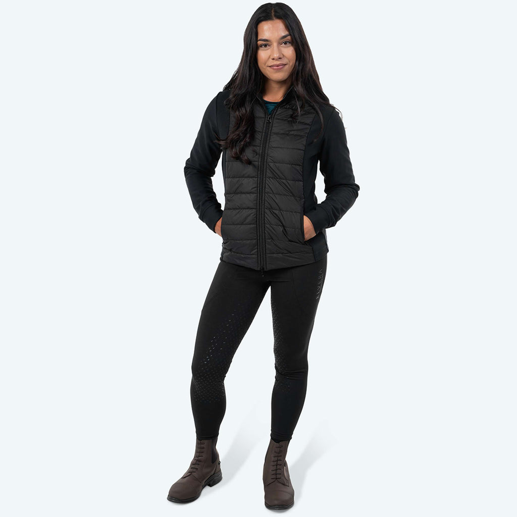 Elvera Equestrian Jack EEHavilina Zwart