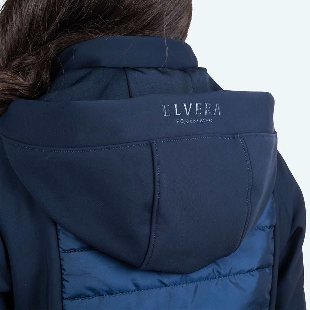 Elvera Equestrian Jack EEHavilina Navy
