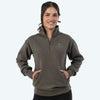 Elvera Equestrian Sweater EEHazardstory Thyme