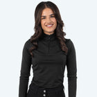 Elvera Equestrian Trainingsshirt EEChanel Zwart