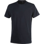 EQODE by Equiline T-shirt Dom Man Blauw