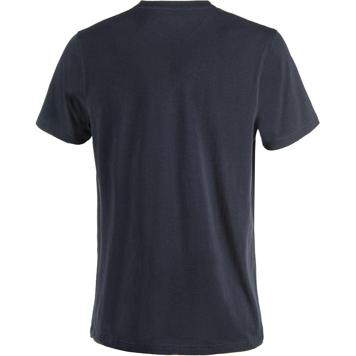 EQODE by Equiline T-shirt Dom Man Blauw