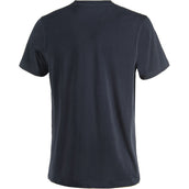 EQODE by Equiline T-shirt Dom Man Blauw