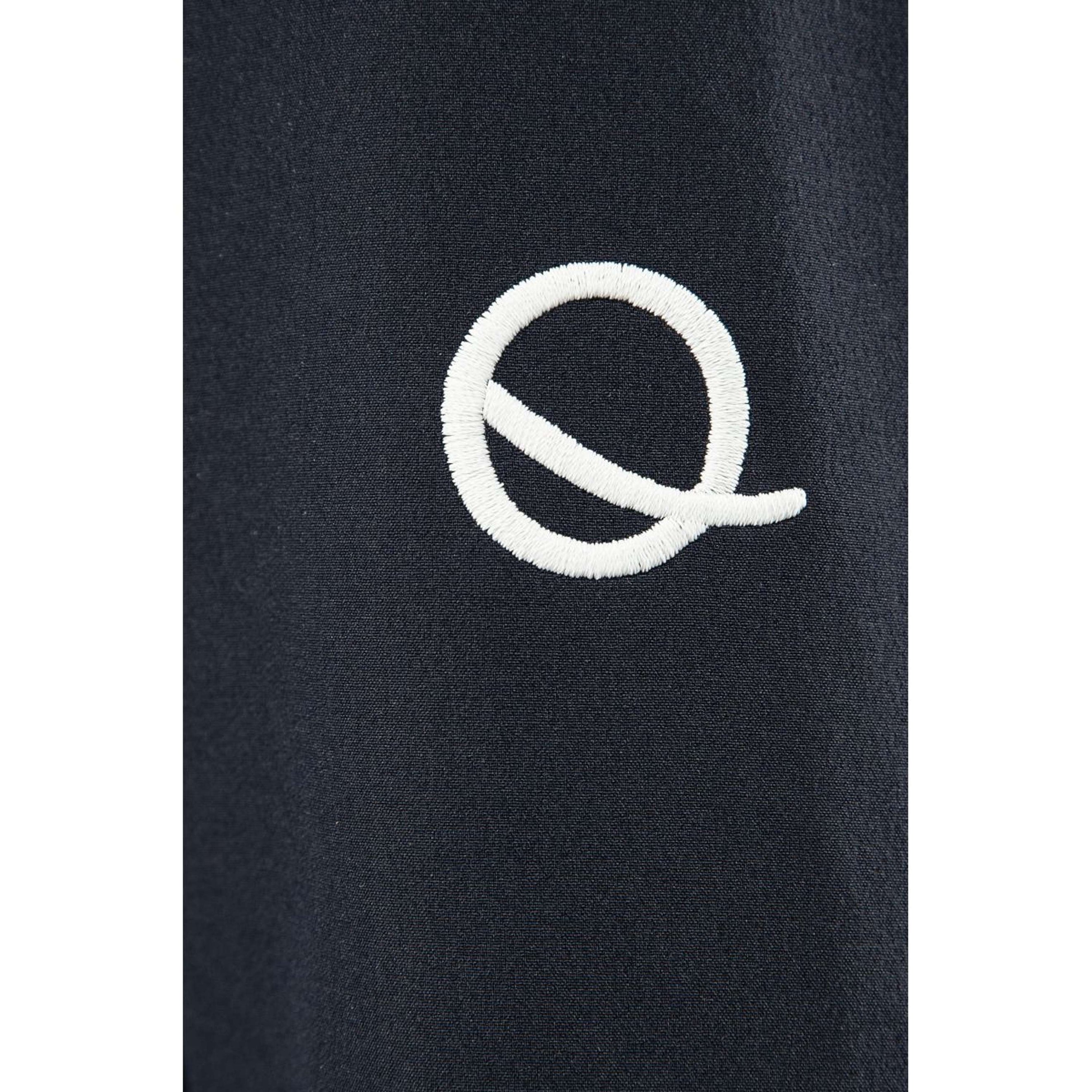 EQODE by Equiline Wedstrijdjasje Dianna Blauw EQODE by Equiline Wedstrijdjasje Dianna Blauw