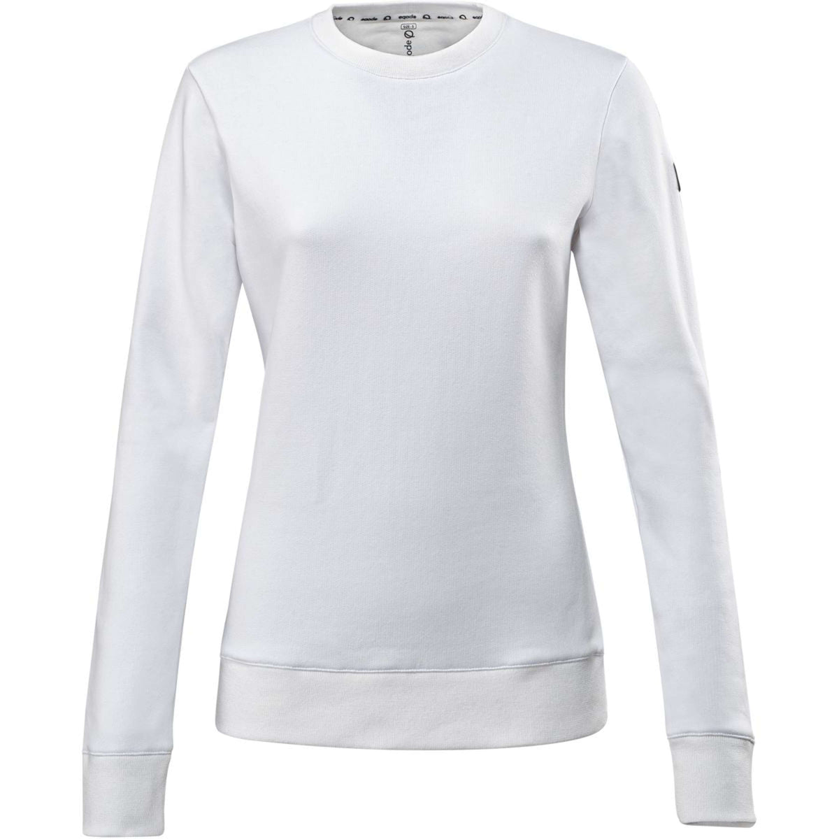 EQODE by Equiline Sweatshirt Dona Wit