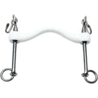Trust Dressuurstang Inno Sense Fixed Port Medium 20mm
