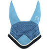 EQUITHÈME Oornetje Polyfun Blauw
