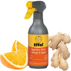 Effol Glanslotion SuperStar-Shine Spray Sinaasappel & Gember
