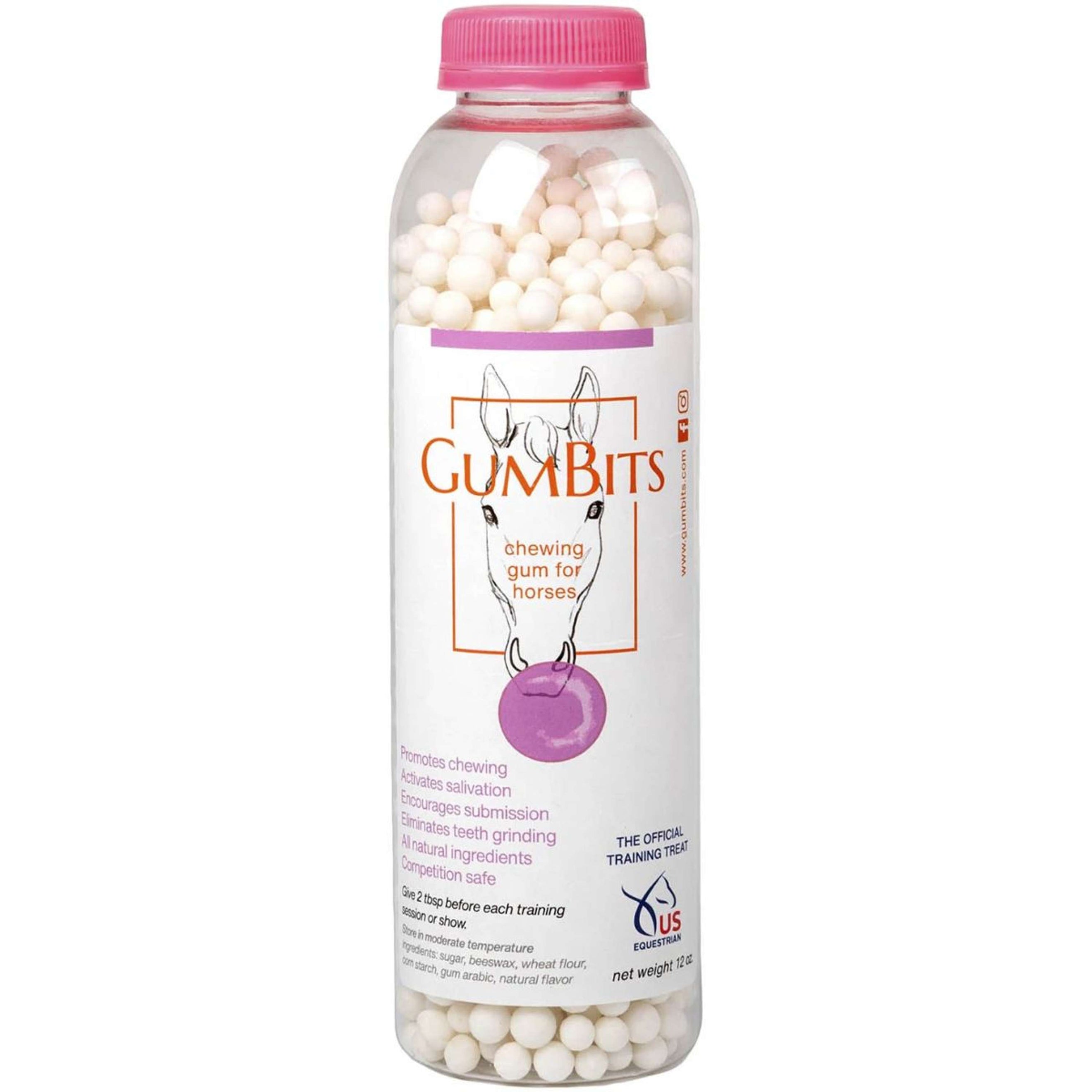 GUMBITS GUMBITS