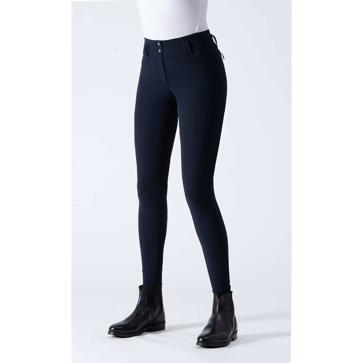 Ego7 Rijbroek Dressage CA Navy