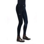 Ego7 Rijbroek Dressage FG Navy