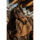 Norton Hoofdstel Hunter Comfy Havanna