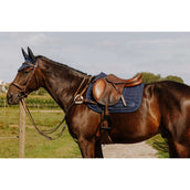 Norton Borsttuig 5 Points Havanna