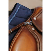 Norton Borsttuig 5 Points Havanna