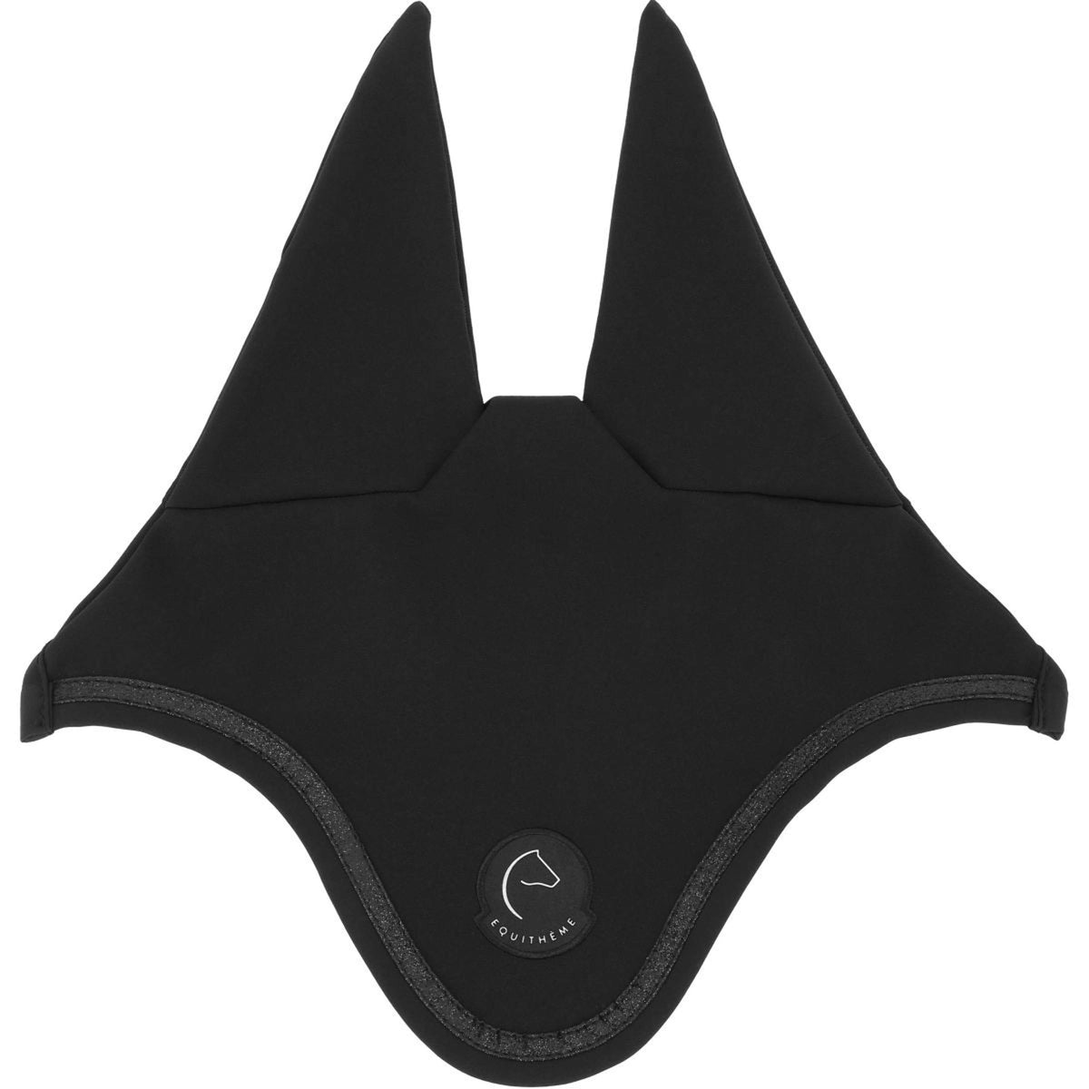 EQUITHÈME Oornetje Je Taime Origin Zwart