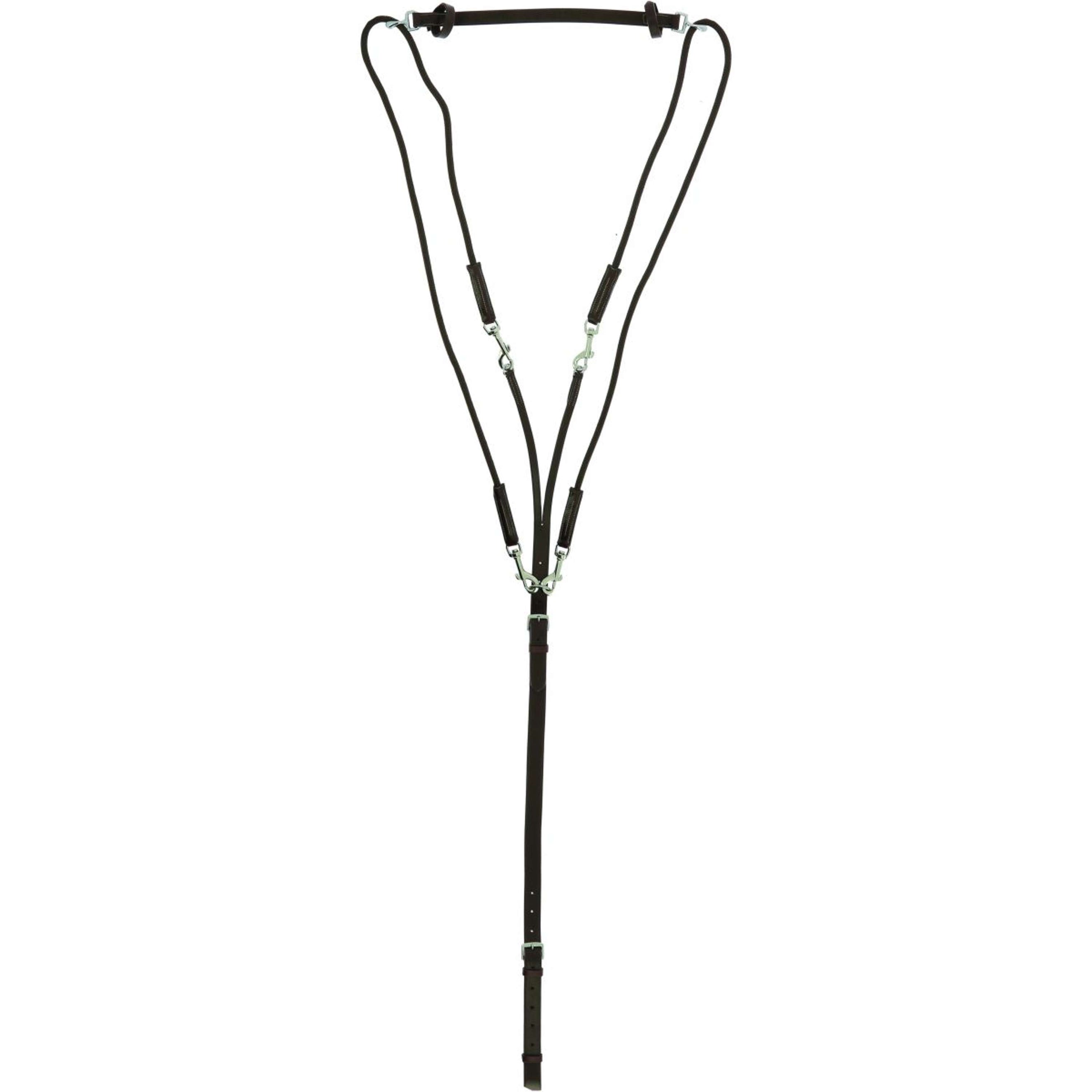 Norton Gogue Pro met Pulleys Havana Norton Gogue Pro met Pulleys Havana