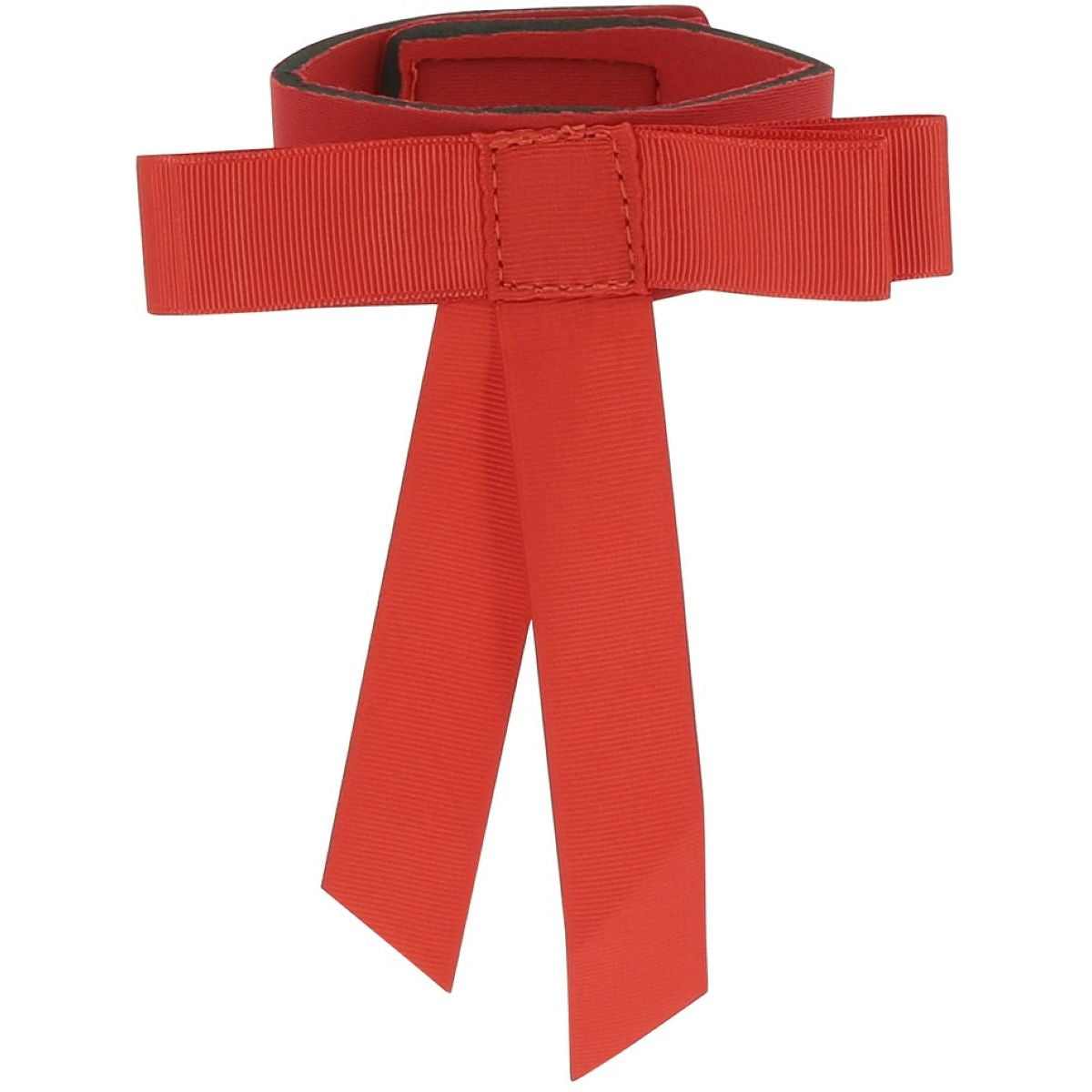 Norton Kick Tie Ribbon Rood