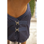 Paddock Deken Mesh Navy