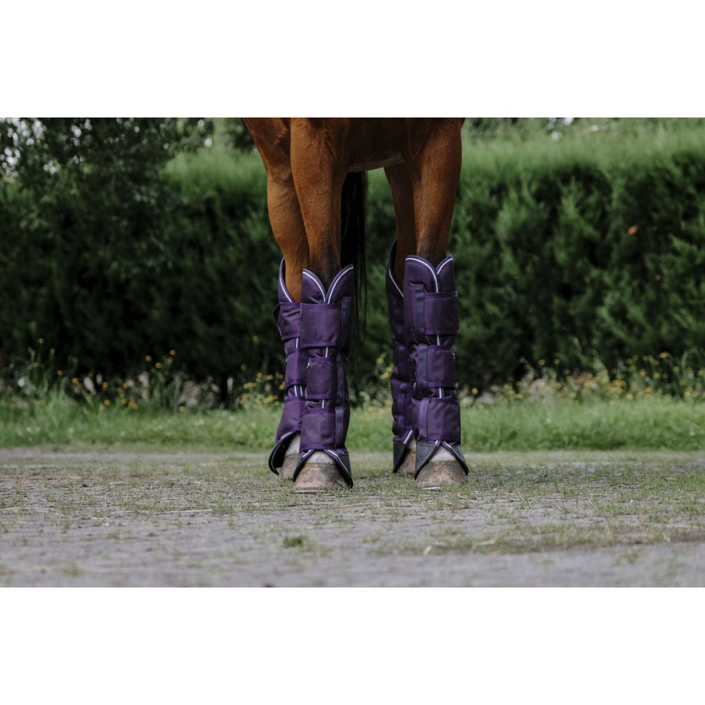 EQUITHÈME Transportbeschermers Tyrex 600D