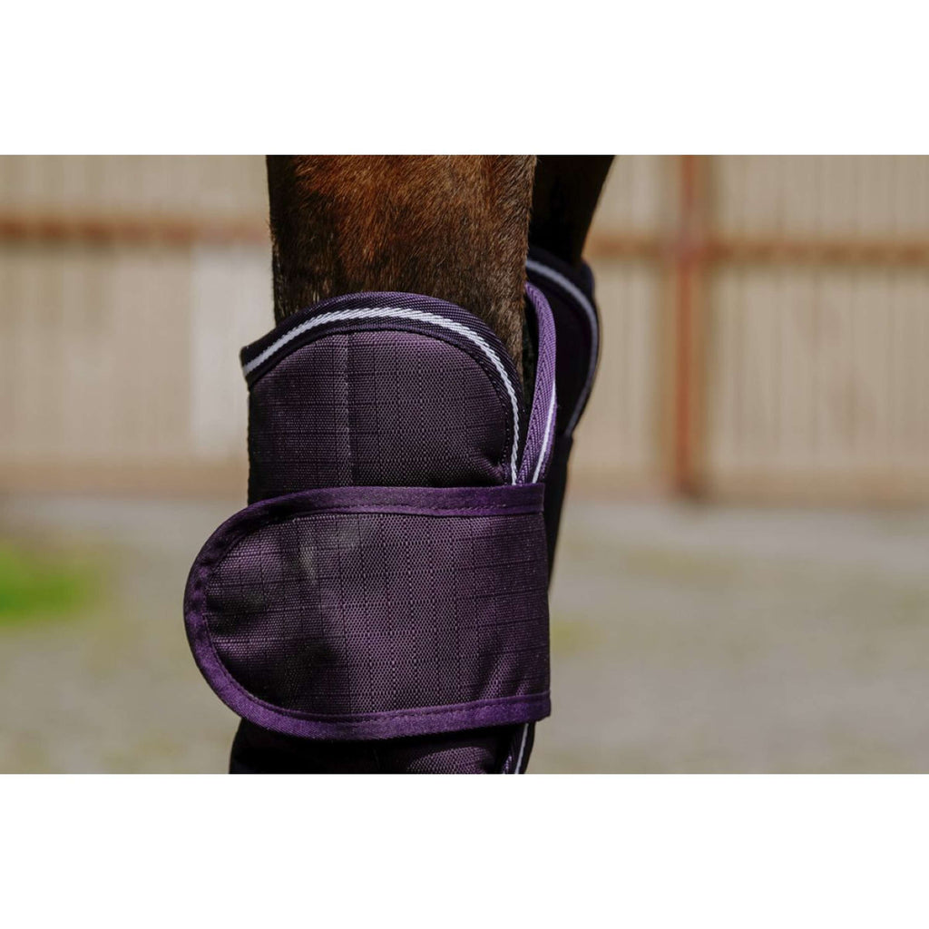 EQUITHÈME Transportbeschermers Tyrex 600D