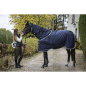 Lami-Cell Halsstuk Armadillo Navy