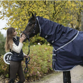 Lami-Cell Halsstuk Armadillo Navy