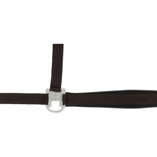 EQUITHÈME Halster Jacquard Bruin