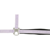 EQUITHÈME Halster Jacquard Lila