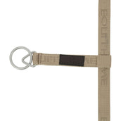 EQUITHÈME Halster Jacquard Taupe