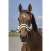 EQUITHÈME Halster Mouton Nylon Navy/Wit