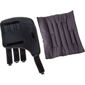 Lami-Cell Stalbeschermers Bamboo Zwart